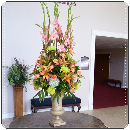 Our Weddings and Events - Lexington SC Florist - Send Flowers