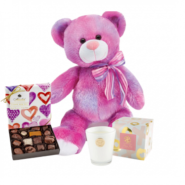 Pink Bear Combo